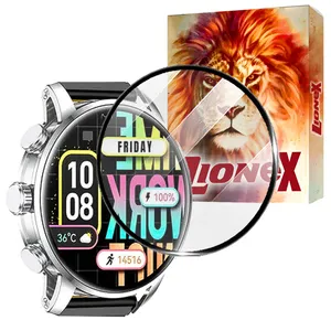 Lionex LWPM Screen Protector For Kieslect Kr2