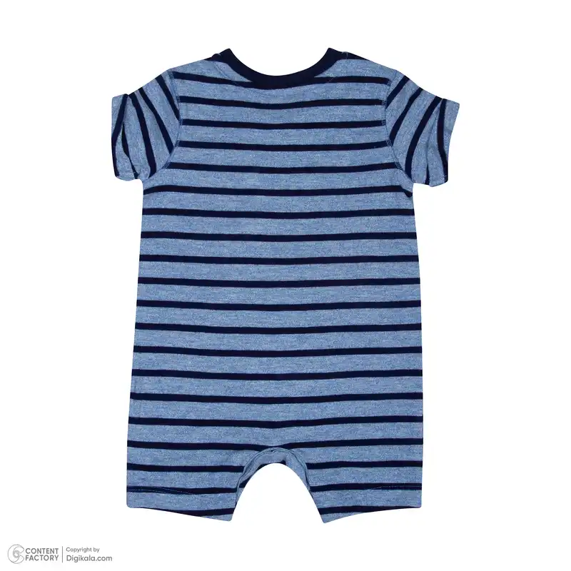 سرهمی نوزادی مادرکر مدل 1020-058