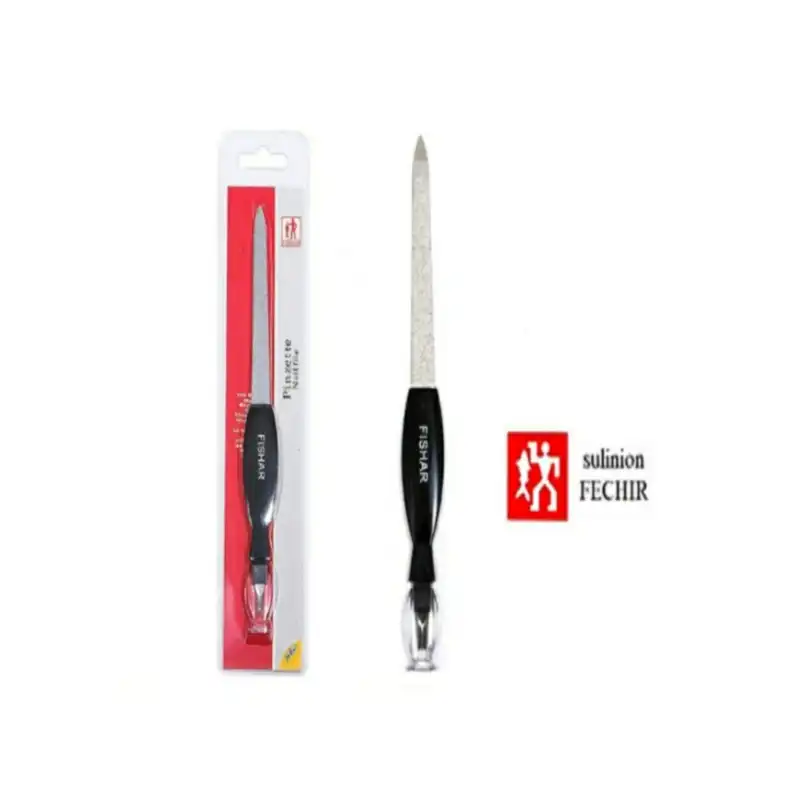 سوهان ناخن فیشر مدل پیزنت مجموعه 2 عددی