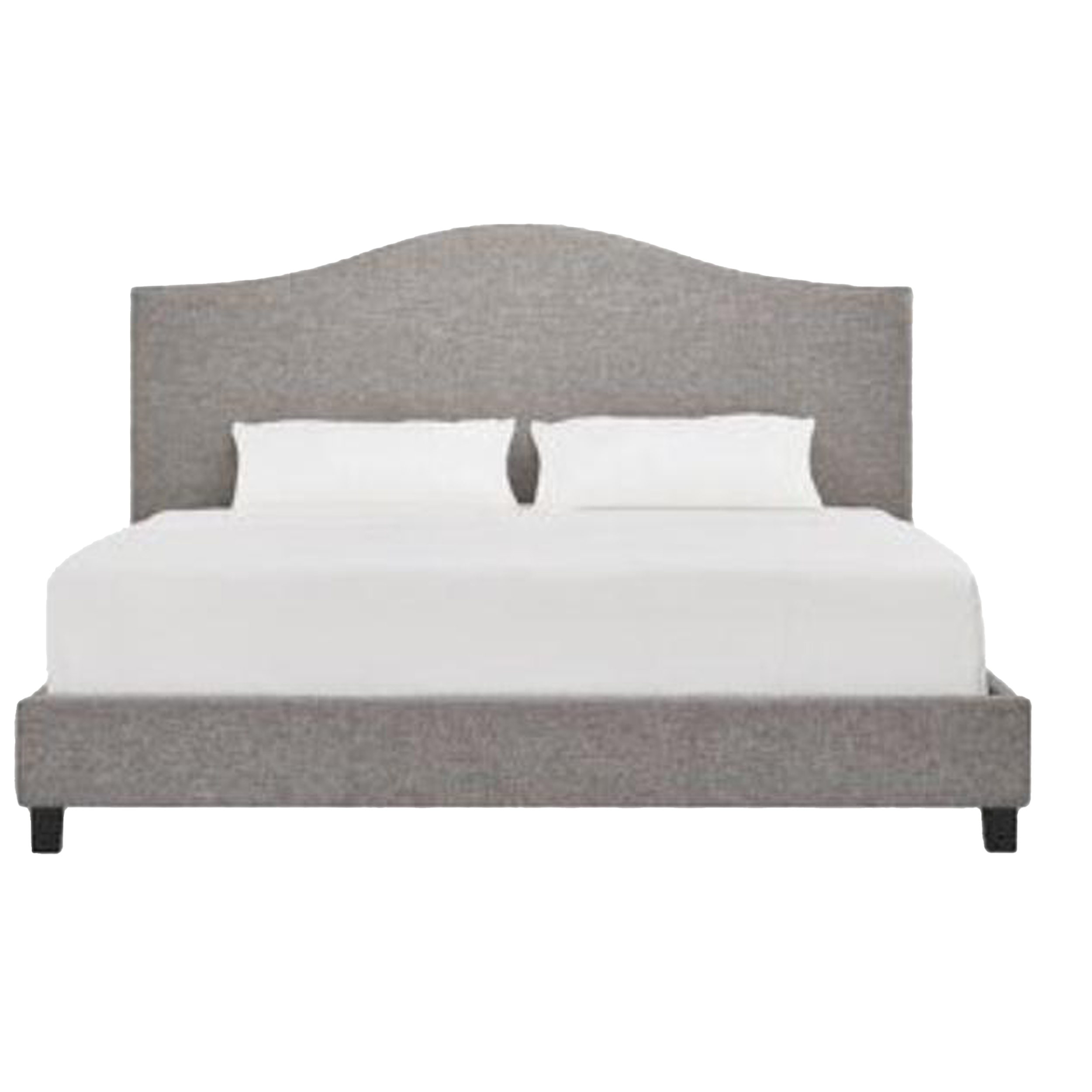 تخت خواب دونفره مدل A253 سايز 200x160 سانتی متر