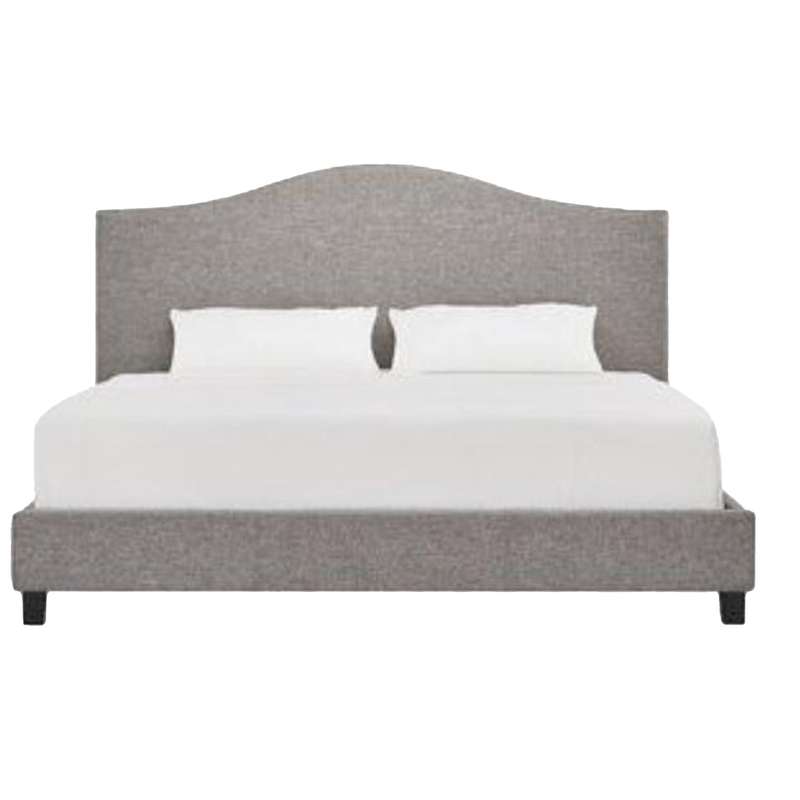 تخت خواب دونفره مدل A253 سايز 200x160 سانتی متر