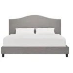 تخت خواب دونفره مدل A253 سايز 200x160 سانتی متر