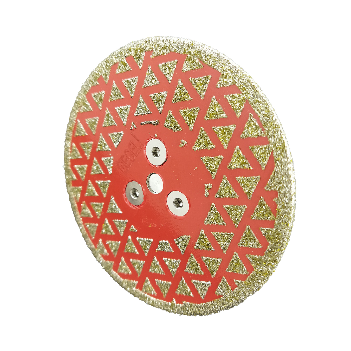 صفحه الکتروبلید ایگیلی سر فرزی مدل 80mm