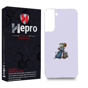 HEPRO MC Cover for SAMSUNG GALAXY S23 PLUS