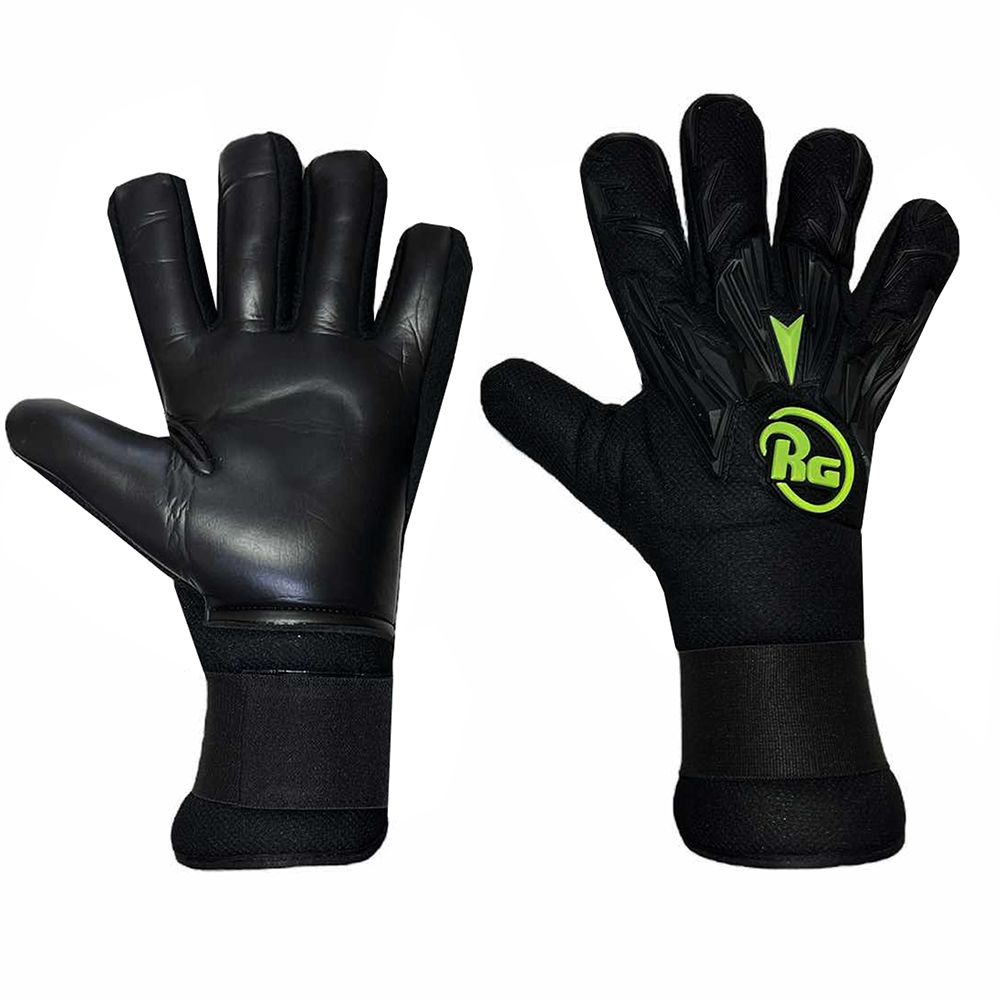 دستکش دروازه بانی مدل  ساق دار RG-1214 -  - 5