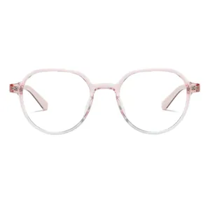 فریم عینک طبی ویفرر مدل TJ863C341P81 مناسب برای صورت گرد و بیضی