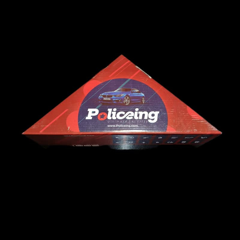 کیلس استارتر پلیسینگ مدل pk4000