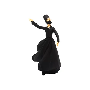 مجسمه مدل رقص سماء کدA01