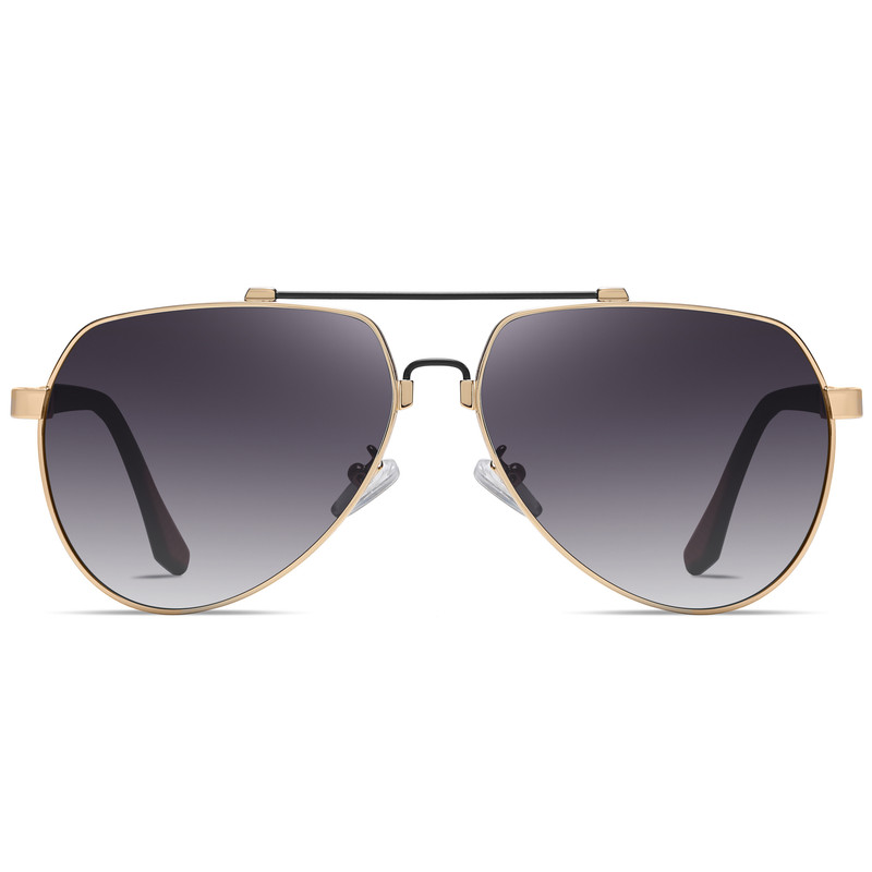 عینک آفتابی مردانه آلبرت وگ مدل JS8527C02-P120 Polarized Flex