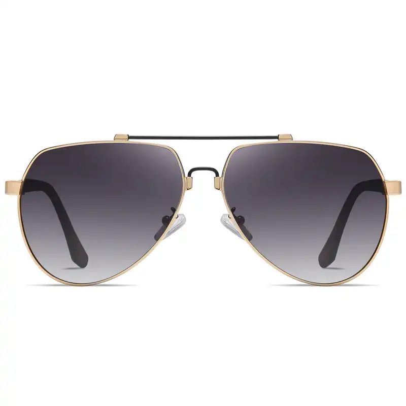 عینک آفتابی مردانه آلبرت وگ مدل JS8527C02-P120 Polarized Flex