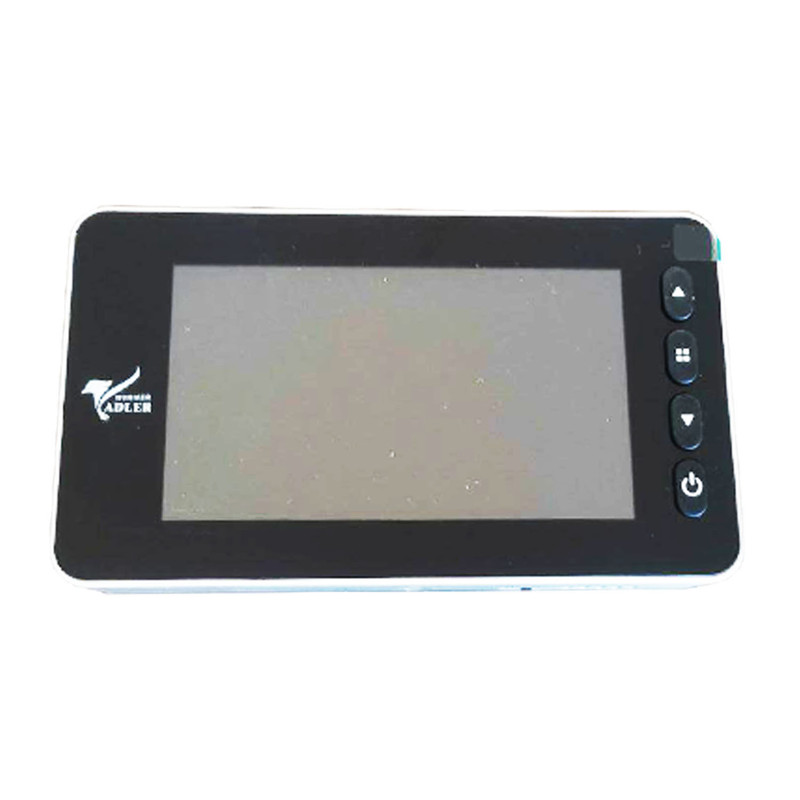 چشمی دیجیتال ادلر مدل 3030s چشمی دیجیتال ادلر مدل 3030s