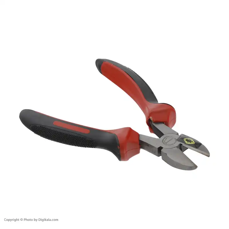 انبر سیم چین جاب مدل JB-1266 سایز 6 اینچ