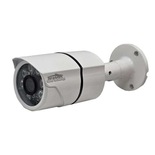 دوربین مداربسته شارک مدل warm light-SH4030FTL53AHD دوربین مداربسته شارک مدل warm light-SH4030FTL53AHD