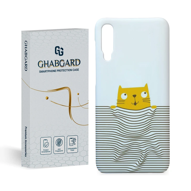 کاور قاب گارد مدل فانتزی مناسب برای گوشی موبایل سامسونگ  galaxy a50/ a30s/ a50s