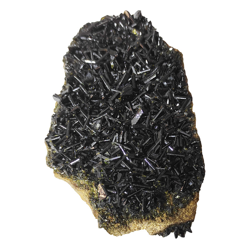 سنگ راف مدل اپیدوت کد AP70818