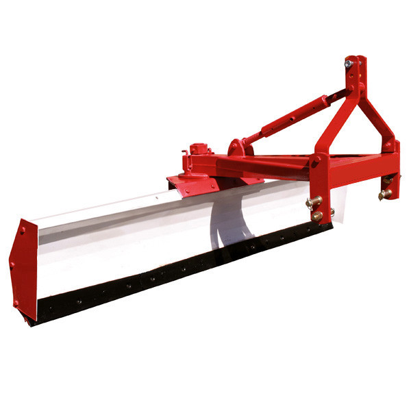 بیل عقب تسطیح زمین مدل آلپر کد SIR-BE-200