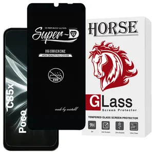 Horse SUPERDNH Screen Protector For Xiaomi Poco C85x