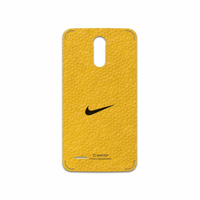 برچسب پوششی ماهوت مدل ML-NK مناسب برای گوشی موبایل ال جی Stylus 3