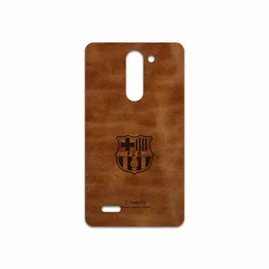 MAHOOT BFL-BRCA Cover Sticker for LG L Bello