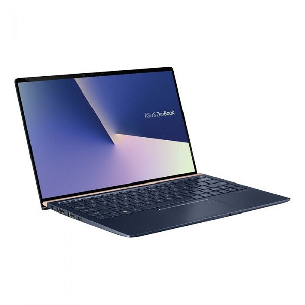 لپ تاپ 14 اینچی ایسوس مدل ZenBook UX433FLC-W لپ تاپ 14 اینچی ایسوس مدل ZenBook UX433FLC-W