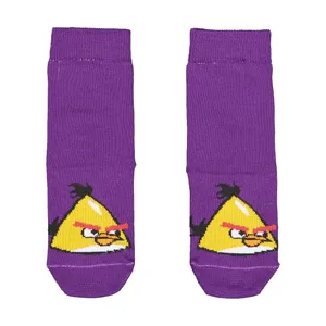 جوراب دخترانه پاآرا مدل 3-72-703