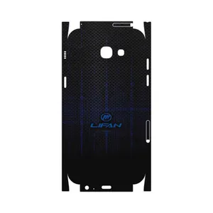MAHOOT Lifan-FullSkin Cover Sticker for Samsung Galaxy A7 2017
