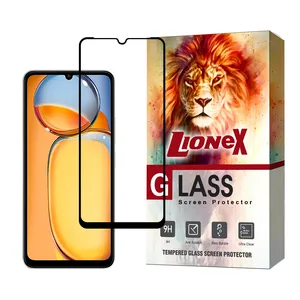 Lionex CRMSNWLI Screen Protector For Samsung Galaxy A06 4G 