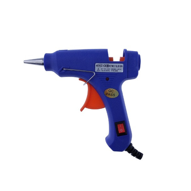 دستگاه چسب حرارتی مدل JBY20W