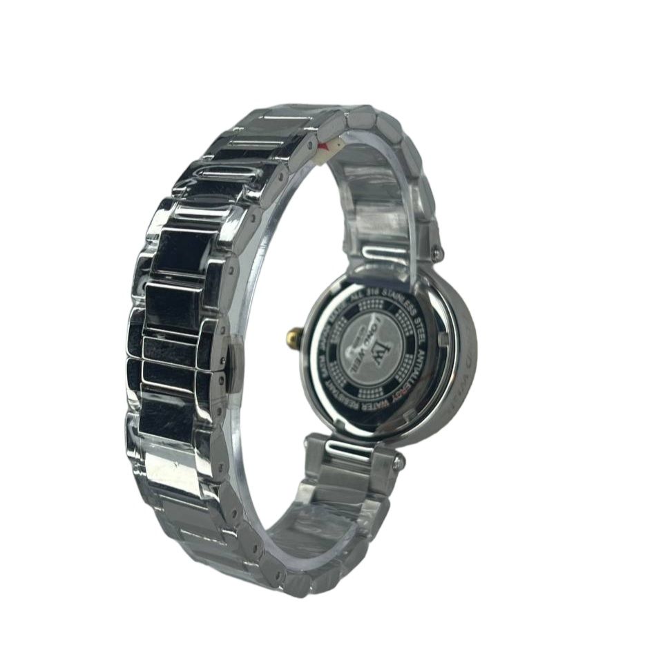 ساعت مچی عقربه ای زنانه لوندویل مدل LW80082L -  - 3