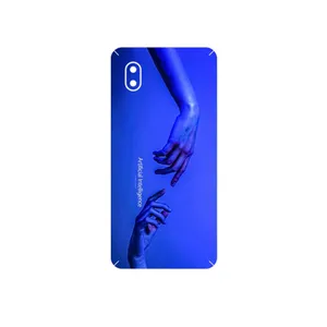 MAHOOT Artificial intelligence 1 Cover Sticker for Samsung Galaxy A01 Core