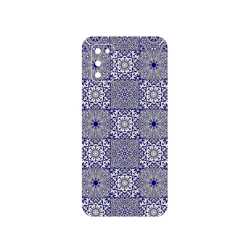 برچسب پوششی ماهوت مدل Iran Tile 11 مناسب برای گوشی موبایل سامسونگ Galaxy A52 5G
