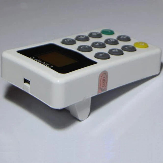 عکس شماره 2 : دستگاه ذخیره ساز شماره تماس مشتریان دایورت مدل طاها