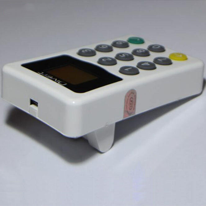 دستگاه ذخیره ساز شماره تماس مشتریان دایورت مدل طاها