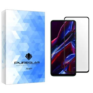 Pureglas NuGlas Ceramics Screen Protector For Xiaomi  Poco X5 5G