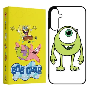 BOB GHAB BCHAPA55 Cover For Samsung Galaxy A55 4G / 5G