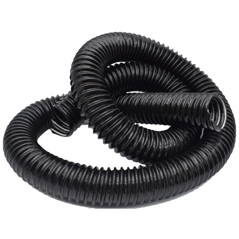 لوله خرطومی جاروبرقی مدل سیم دار کد PVC1 مناسب برای جاروبرقی الجی 2000