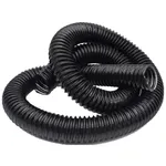 لوله خرطومی جاروبرقی مدل سیم دار کد PVC1 مناسب برای جاروبرقی الجی 2000