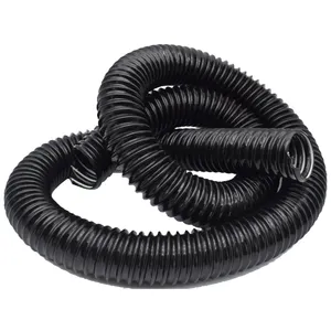 لوله خرطومی جاروبرقی مدل سیم دار کد PVC1 مناسب برای جاروبرقی الجی 2000