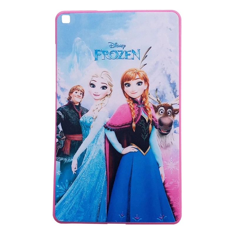 کاور مدل  3M مناسب برای تبلت سامسونگ Galaxy tab A7 Lite / T225