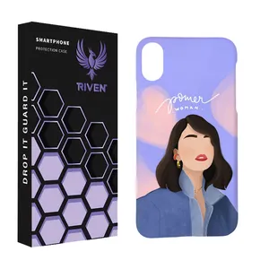 RIVEN RI2-3 Case For Apple iPhone XS Max
