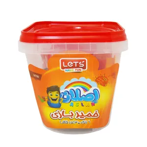 خمیر بازی لتس مدل L8700