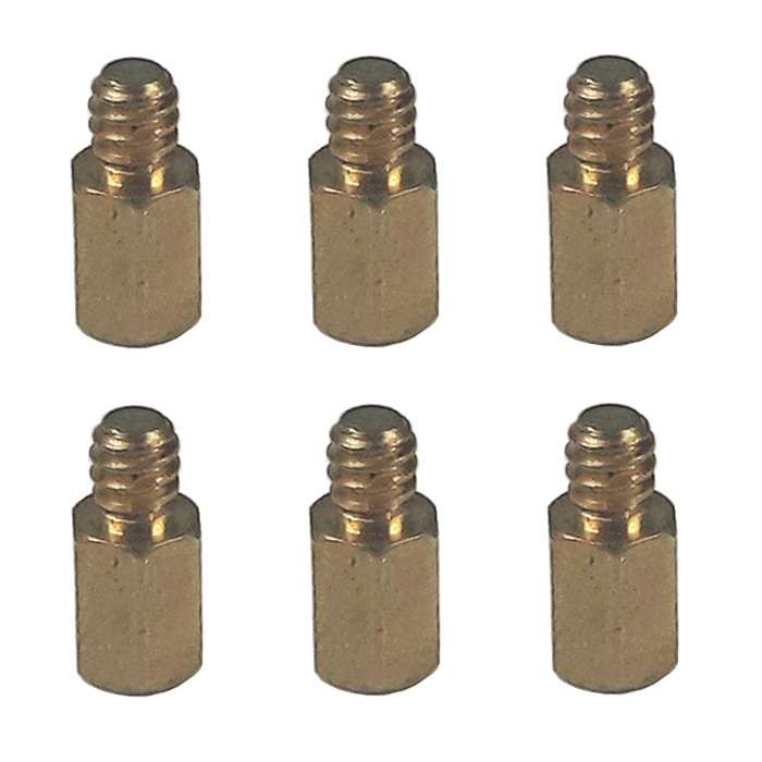 اسپیسر مدل TSM-06 بسته 6 عددی اسپیسر مدل TSM-06 بسته 6 عددی