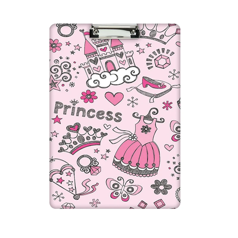 تخته شاسی مدل دخترانه کد 1904 سایز A4