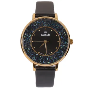 ساعت مچی عقربه ای زنانه مدل 190136