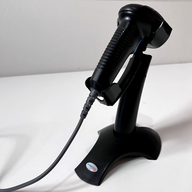 بارکدخوان دو بعدی فستر مدل Quick-Scan کد 2024