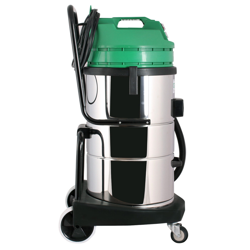 جاروبرقی صنعتی گرین وکیوم مدل H703A