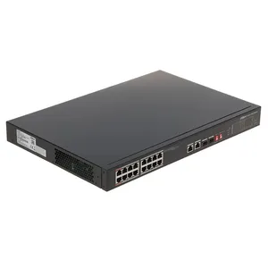 ضبط کننده ویدیویی داهوا مدل DH-PFS3218-16ET-135
