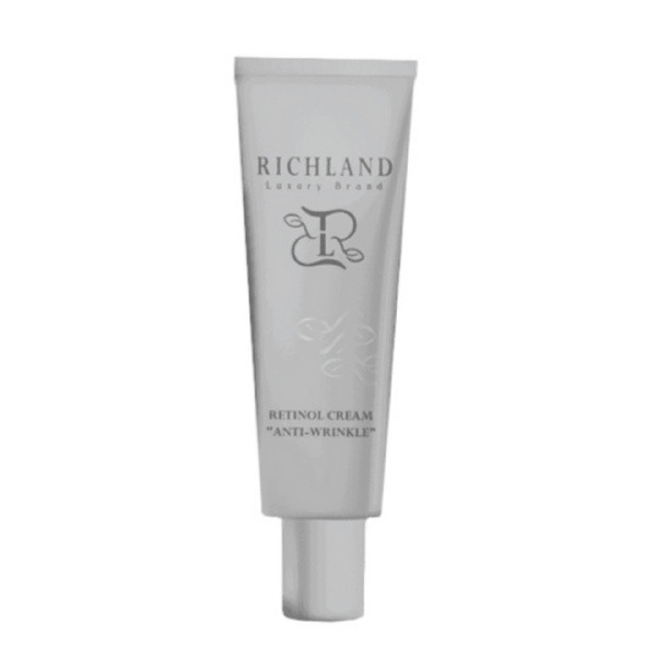 کرم ضد چروک ریچلند  مدل RETINOL حجم 30 میلی لیتر