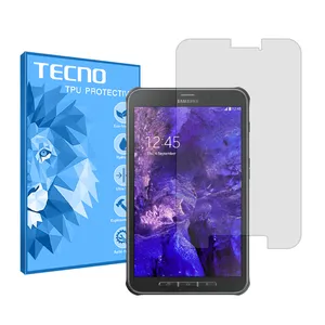 محافظ صفحه نمایش شفاف تکنو مدل HyGEL مناسب برای تبلت سامسونگ Galaxy Tab Active