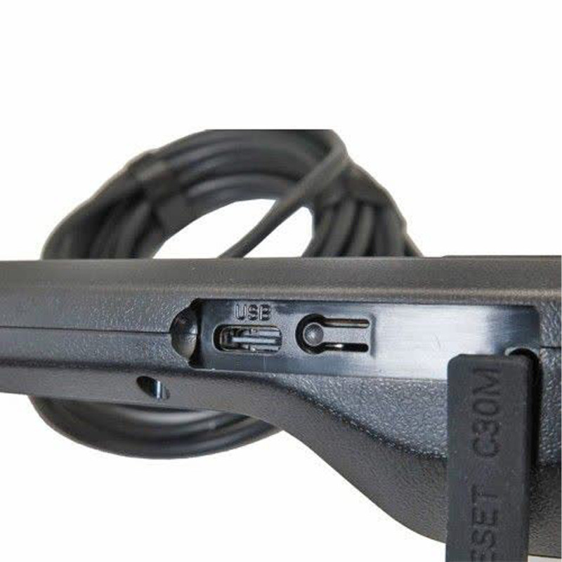 ویدئو بروسکوپ آندوسکوپ مدل BLO8 M5